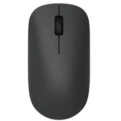 Produktbild von Xiaomi Lite Optische Kabellose Maus 1000 Dpi Schwarz