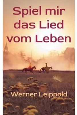 Produktbild von Spiel mir das Lied vom Leben