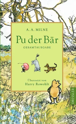 Produktbild von Pu der Bär