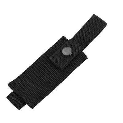 Immagine prodotto di Copri forbici Topiky, porta forbici e coltelli in nylon 900D per giuntatrici di cavi, pieghevole, 5 cm x 17 cm