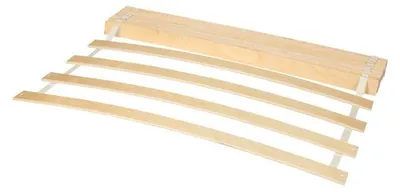 Produktbild von LIFETIME Kidsrooms Rolllattenrost, 90 x 200 cm