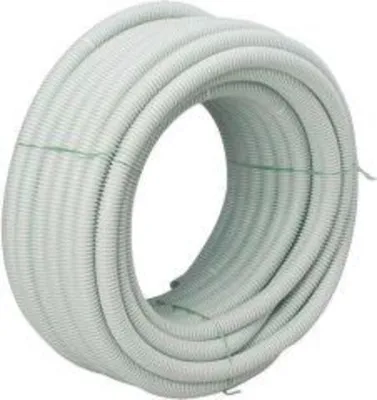 Produktbild von REV 579007555, Polyvinylchlorid (PVC), Grau, 1 Stück(e)