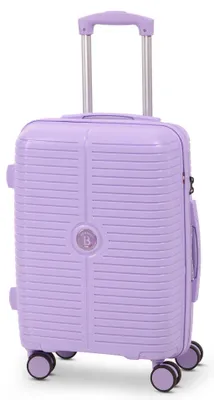 Obrázek produktu pro Kabinový kufr BERTOO Verona - purple 36 l