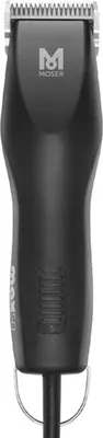 Produktbild von Moser Tondeuse Max 50 Single Speed Zwart