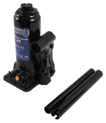 Zdjęcie produktu dla Podnonik hydrauliczny 4 t 01611_1