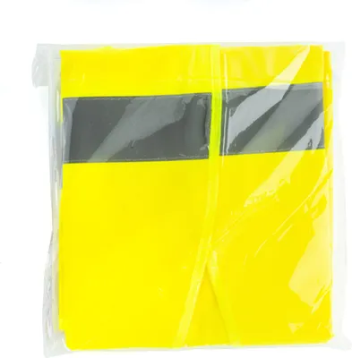 Immagine prodotto di Gilet di sicurezza con autorizzazione