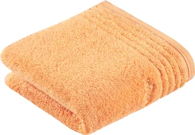 Produktbild von Handtuch Vienna Style Supersoft von der Marke Vossen 50 x 100 cm