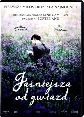Produktbild von Bright Star (nur Originalversion) [DVD]