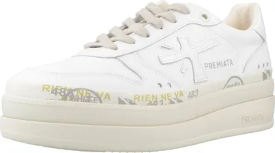 Immagine prodotto di Sneakers Del Marchio Premiata Del Modello Micol 6788 Bianco