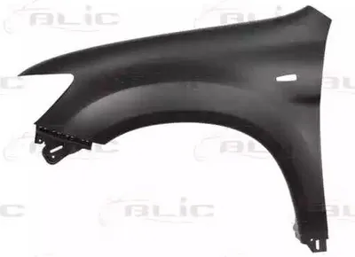 Produktbild von BLIC 6504-04-3751311P Kotflügel Vorne Links für MITSUBISHI ASX (GAW)