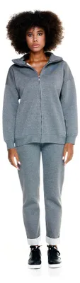 Produktbild von Greyss Damen-Trainingsanzug Leone