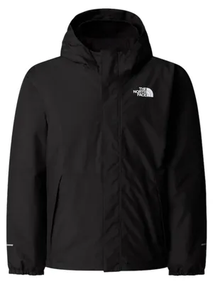 Productafbeelding van The North Face - "Antora" jas voor kinderen, model GT49332 (maat 128), kleur zwart