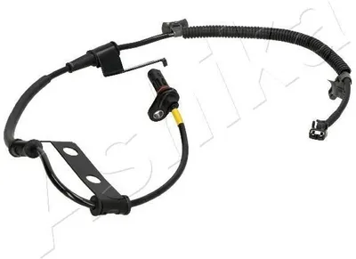 Produktbild von ASHIKA ABS Sensor Raddrehzahl Hinten Rechts für HYUNDAI i30 (FD) 151-0K-K43