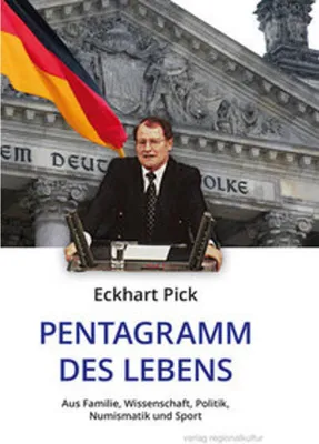 Obrázok produktu pre Pentagramm des Lebens