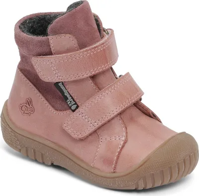 Produktbild von bundgaard Leder Stiefel EUR 31 rosa