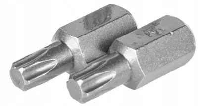 Produktbild von RICHMANN Torx Bit C3212 T70x30mm Kurzbit