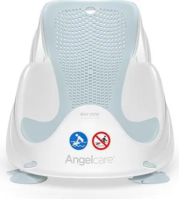 Obrázek produktu pro ANGELCARE Lehátko do vany FIT Light Aqua