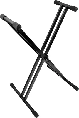 Immagine prodotto di K&M 18993 Supporto per pianoforte da palco