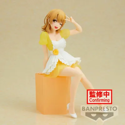 Image de Banpresto - Iroha Isshiki Figurka 10-lecia My Teen Romantic Comedy Snafu 14cm