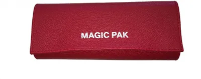 Produktbild von Darttasche KARELLA-MAGIC-PAK - rot