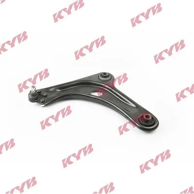 Produktbild von KYB KSC4097 Querlenker Vorne Links für CITROËN C3 II (SC)