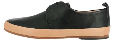 Produktbild von Neosens Schuhe Damen S666 SUAVE BLACK/ FORASTERA Farbe Schwarz