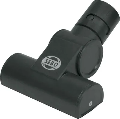Produktbild von Sebo PT-C Polsterturbodüse für alle Sebo Geräte (6179ER)
