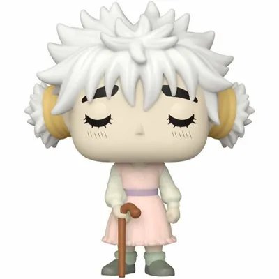 Immagine prodotto di Figurka Funko Pop! Komugi Exclusive - Hunter X Hunter - winylowa kolekcjonerska
