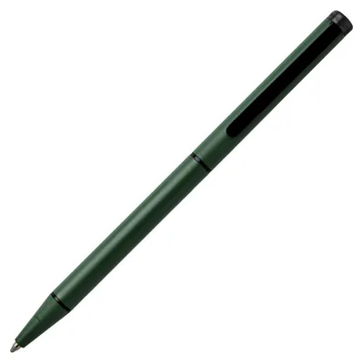 Obrázok produktu pre HUGO BOSS Guľôčkové pero Cloud Matte Cool Green