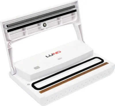 Produktbild von Vakuumverpackungsgerät für Lebensmittel 140 W – W-67880