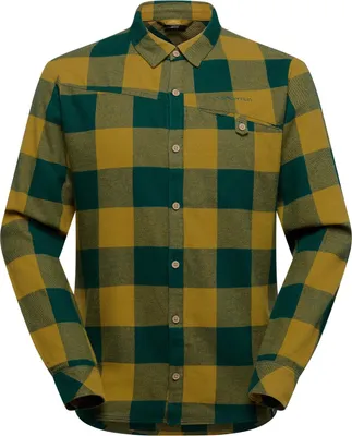 Produktbild von LA SPORTIVA Herren Flanellhemd Rambler Flannel Shirt