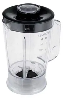 Immagine prodotto di Kenwood accessorio frullatore plastica robot Multipro FDM30 FPP230 FPM25 FDM71 FDP65 FDP31