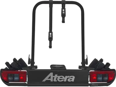 Produktbild von Atera Fahrradheckträger Fahrradträger Strada E-Bike Black Edition 022698