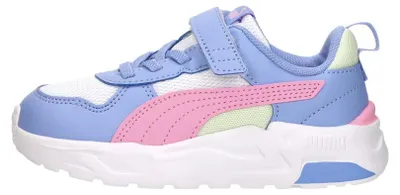 Image de Puma Trinity 2 LT AC+ Inf  Klittenband - Licht blauw - Maat 26