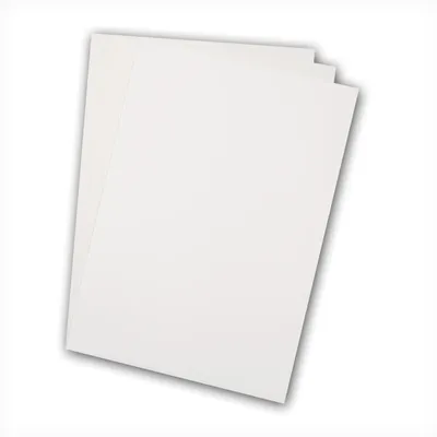 Produktbild von Poli-Flex Turbo - 4901 White - Din A4