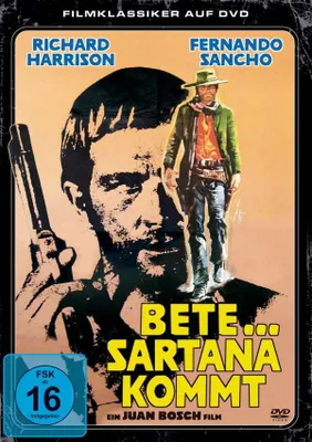Produktbild von Iquino, I: Bete...Sartana kommt