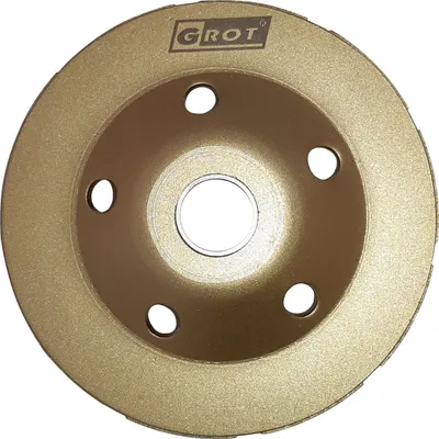 Obrázek produktu pro Tarcza Szlifierska Diamentowa Gs-2 125Mm