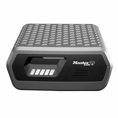 Produktbild von Master Lock Sicherheitskassette digital CHW30300EURHRO