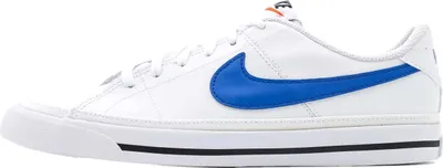 Produktbild von Nike Sneakers DA5380-101 in White color size 38.5