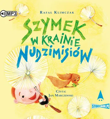 Obrázok produktu pre Szymek v krajine Nudzimisow