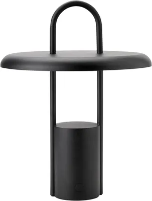 Productafbeelding van Zwarte Pier-ledlamp