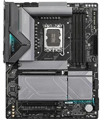 Produktbild von GIGABYTE Radeon PRO W7800 AI TOP 48G Grafikkarte - 48GB GDDR6, 384 Bit, PCI-E 4.0, 3 x DP 2.1, W7800 AI TOP 48G, Radeon PRO W7800, 48 GB, GDDR6, 384 Bit, 7680 x 4320 Pixel, PCI Express x16 4.0