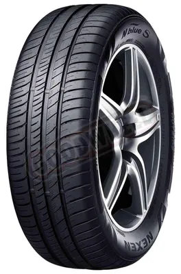 Produktbild von Nexen So car-tyres N blue S ( 165/60 R15 77H 4PR EVc )