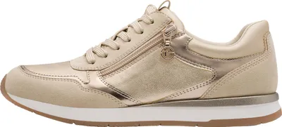 Produktbild von Niedrige Sneaker mit Schnürung