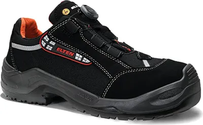 Produktbild von Elten SENEX BOA® ESD S3S Sicherheitshalbschuh 728531 41 EU
