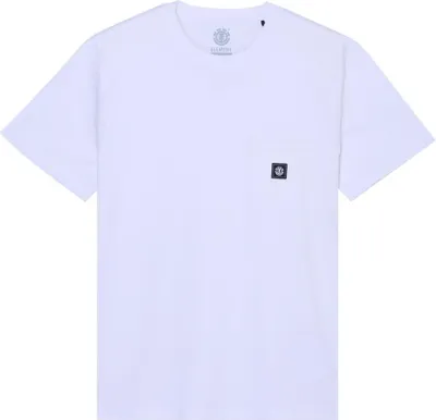 Produktbild von Element Icon Label Pocket SS Optic White L