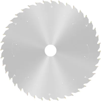 Image de Lame de scie circulaire sans fil PRO Wood, 254 x 2,2 x 30 mm, Z48