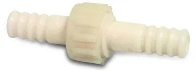 Immagine prodotto di Raccordo Tubo Acqua 20mm, Plastica, Giunto Irrigazione