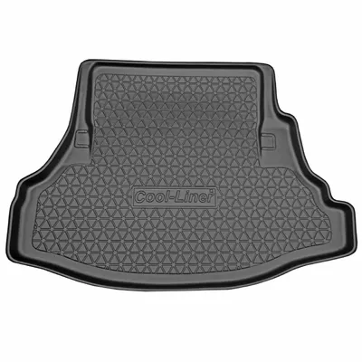 Produktbild von Z535796 Kofferraumwanne passend für Honda Accord VII 2003-2008.08 Limousine 4türer