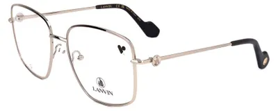 Produktbild von Lanvin Sonnenbrille LNV2122 722 55 17 140